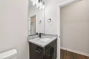 234 Foster St, Burlington, NC 27217 - Photo 18