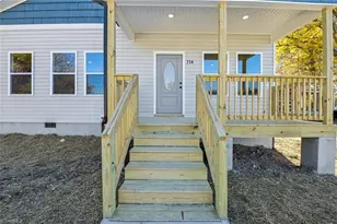 234 Foster St, Burlington, NC 27217 - Photo 2