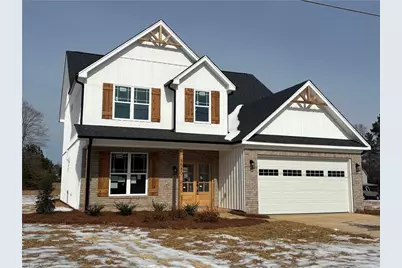 8580 Benbow Merrill Road, Oak Ridge, NC 27310 - Photo 1