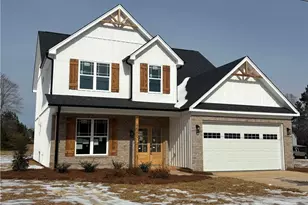 8580 Benbow-Merrill Rd, Oak Ridge, NC 27310 - Photo 1