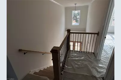 8580 Benbow Merrill Road, Oak Ridge, NC 27310 - Photo 20