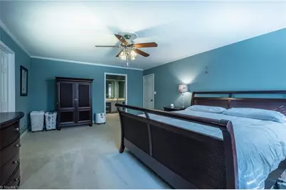 4202 Hobbs Road, Greensboro, NC 27410 - Photo 20