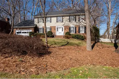 4202 Hobbs Road, Greensboro, NC 27410 - Photo 1