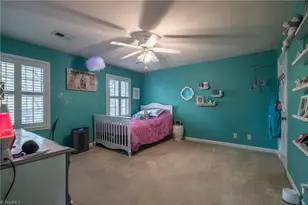 4202 Hobbs Rd, Greensboro, NC 27410 - Photo 28