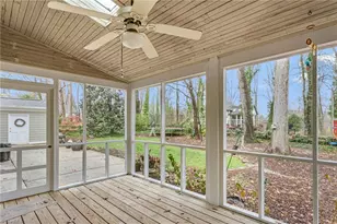 4202 Hobbs Rd, Greensboro, NC 27410 - Photo 36