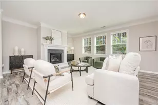 512 Spring Flower Ct, Cary, NC 27511 - Photo 8