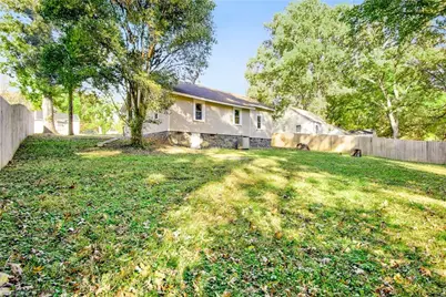 434 E Salisbury Street, Denton, NC 27239 - Photo 38