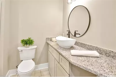 434 E Salisbury Street, Denton, NC 27239 - Photo 26