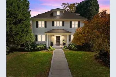 2006 Dalton Road, Greensboro, NC 27408 - Photo 1