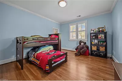 2006 Dalton Road, Greensboro, NC 27408 - Photo 30