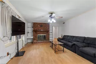 300 Bremen Dr, Lexington, NC 27295 - Photo 12