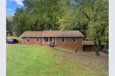 300 Bremen Drive, Lexington, NC 27295 - Photo 1