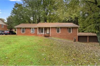 300 Bremen Drive, Lexington, NC 27295 - Photo 2