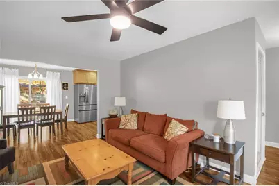 521 Dogwood Circle, High Point, NC 27260 - Photo 8