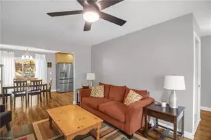 521 Dogwood Cir, High Point, NC 27260 - Photo 8