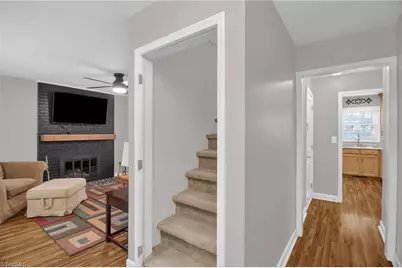 521 Dogwood Circle, High Point, NC 27260 - Photo 6