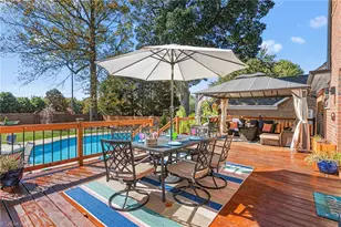 3232 Hiddenwood Ln, Burlington, NC 27215 - Photo 38