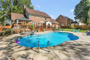 3232 Hiddenwood Ln, Burlington, NC 27215 - Photo 42