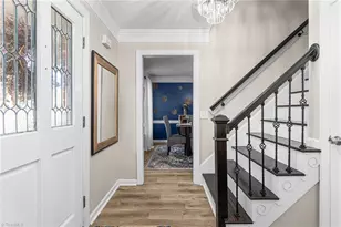 3232 Hiddenwood Ln, Burlington, NC 27215 - Photo 6