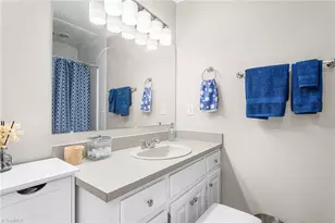 3232 Hiddenwood Ln, Burlington, NC 27215 - Photo 26