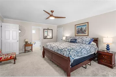 3232 Hiddenwood Lane, Burlington, NC 27215 - Photo 24