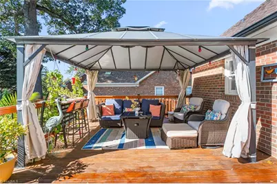 3232 Hiddenwood Lane, Burlington, NC 27215 - Photo 40