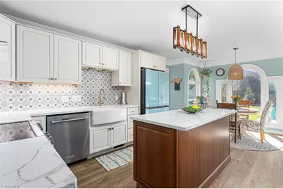 3232 Hiddenwood Lane, Burlington, NC 27215 - Photo 16