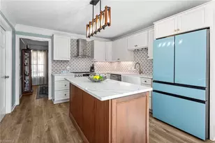 3232 Hiddenwood Ln, Burlington, NC 27215 - Photo 14