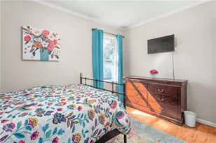 3232 Hiddenwood Ln, Burlington, NC 27215 - Photo 30