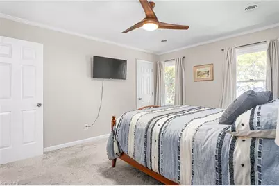 3232 Hiddenwood Lane, Burlington, NC 27215 - Photo 34