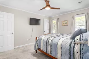 3232 Hiddenwood Ln, Burlington, NC 27215 - Photo 34