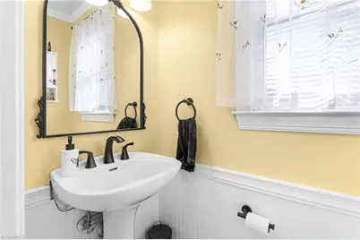 3232 Hiddenwood Lane, Burlington, NC 27215 - Photo 18