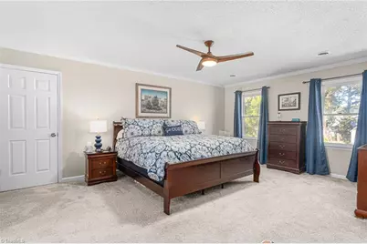 3232 Hiddenwood Lane, Burlington, NC 27215 - Photo 22