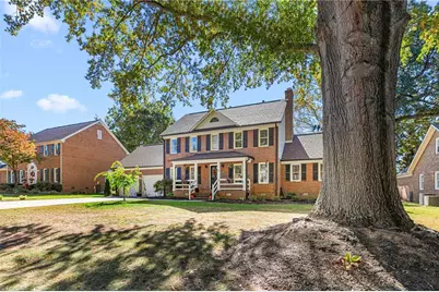 3232 Hiddenwood Lane, Burlington, NC 27215 - Photo 2