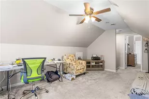 3232 Hiddenwood Ln, Burlington, NC 27215 - Photo 36