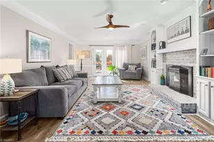 3232 Hiddenwood Ln, Burlington, NC 27215 - Photo 8