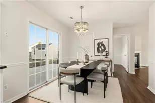 4427 Parkcrest Cir, Kernersville, NC 27284 - Photo 18