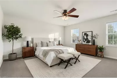 4427 Parkcrest Circle, Kernersville, NC 27284 - Photo 30