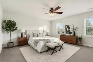 4427 Parkcrest Cir, Kernersville, NC 27284 - Photo 30