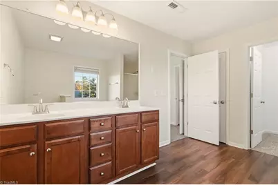 4427 Parkcrest Circle, Kernersville, NC 27284 - Photo 28