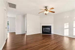 4427 Parkcrest Cir, Kernersville, NC 27284 - Photo 12