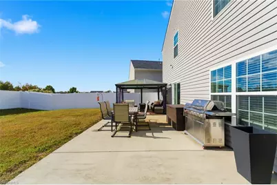 900 Cannonade Drive, Whitsett, NC 27377 - Photo 34