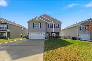 900 Cannonade Dr, Whitsett, NC 27377 - Photo 2