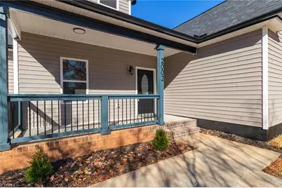 2002 Kersey Street, Greensboro, NC 27406 - Photo 4