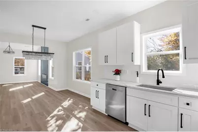 2002 Kersey Street, Greensboro, NC 27406 - Photo 2