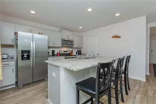 109 Carriage Cv Cir, Mocksville, NC 27028 - Photo 12