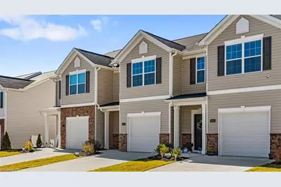 5521 Carrington Court, Trinity, NC 27370 - Photo 2