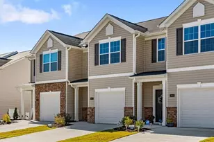 5521 Carrington Ct, Trinity, NC 27370 - Photo 2