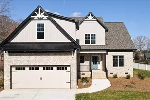 109 Glen Brooke Ln, King, NC 27021 - Photo 2