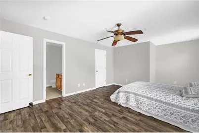 2201 Lambeth Farm Lane, Kernersville, NC 27284 - Photo 16